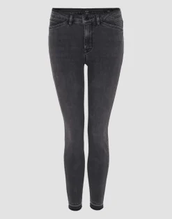 Skinny Jeans Elma Classy Grijs Online Bestellen*OPUS New