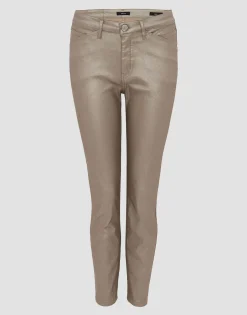 Skinny Jeans Emily Classy Bruin Online Bestellen*OPUS Cheap