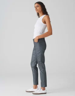 Skinny Jeans Emily Classy Grijs Online Bestellen*OPUS Online