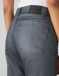 Skinny Jeans Emily Classy Grijs Online Bestellen*OPUS Online