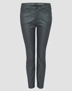 Skinny Jeans Emily Classy Grijs Online Bestellen*OPUS Online