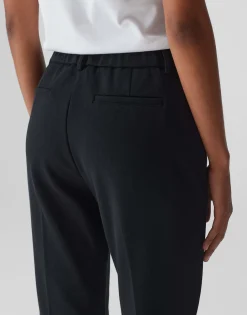 Slacks Melina Zwart Online Bestellen*OPUS Fashion
