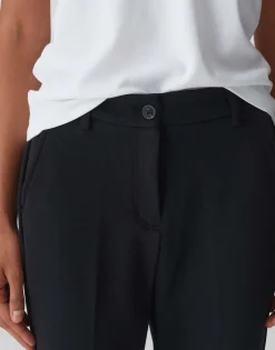 Slacks Melina Zwart Online Bestellen*OPUS Fashion