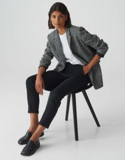 Slacks Melina Zwart Online Bestellen*OPUS Fashion
