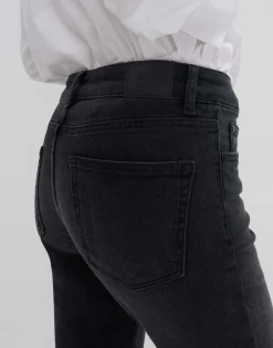 Slim Jeans Catia Iconic Zwart Online Bestellen*OPUS Online