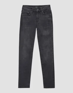 Slim Jeans Catia Iconic Zwart Online Bestellen*OPUS Online