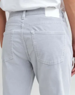 Slim Jeans Evita Glazed Grijs Online Bestellen*OPUS Discount