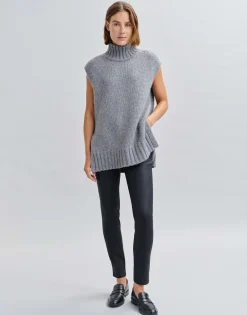 Slim Jeans Evita Remix Zwart Online Bestellen*OPUS Hot