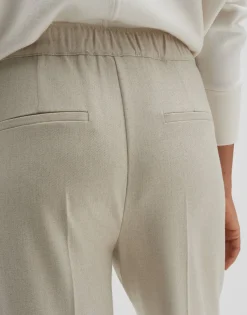 Slip Broek Candra Beige Online Bestellen*OPUS Cheap