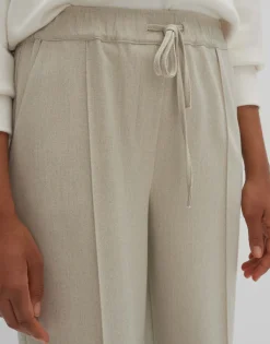 Slip Broek Candra Beige Online Bestellen*OPUS Cheap