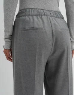 Slip Broek Candra Grijs Online Bestellen*OPUS Cheap
