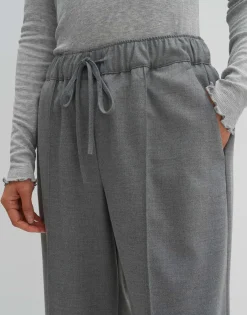 Slip Broek Candra Grijs Online Bestellen*OPUS Cheap