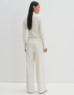 Slip Broek Candra Wit Online Bestellen*OPUS Store