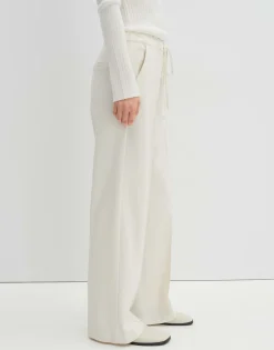 Slip Broek Candra Wit Online Bestellen*OPUS Store