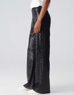 Slip Broek Mikkeline Zwart Online Bestellen*OPUS Sale