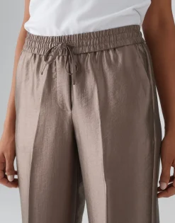 Slip Broek Mosmic Bruin Online Bestellen*OPUS Clearance