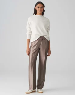 Slip Broek Mosmic Bruin Online Bestellen*OPUS Clearance