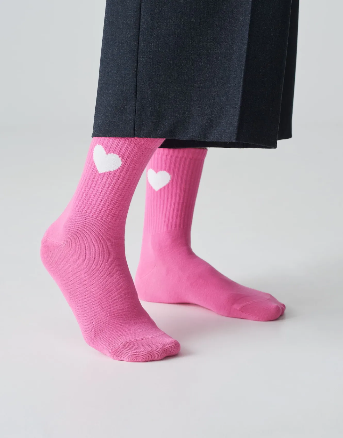 Sok Yennis Heart Pink Online Bestellen*OPUS Shop