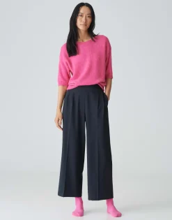 Sok Yennis Heart Pink Online Bestellen*OPUS Shop