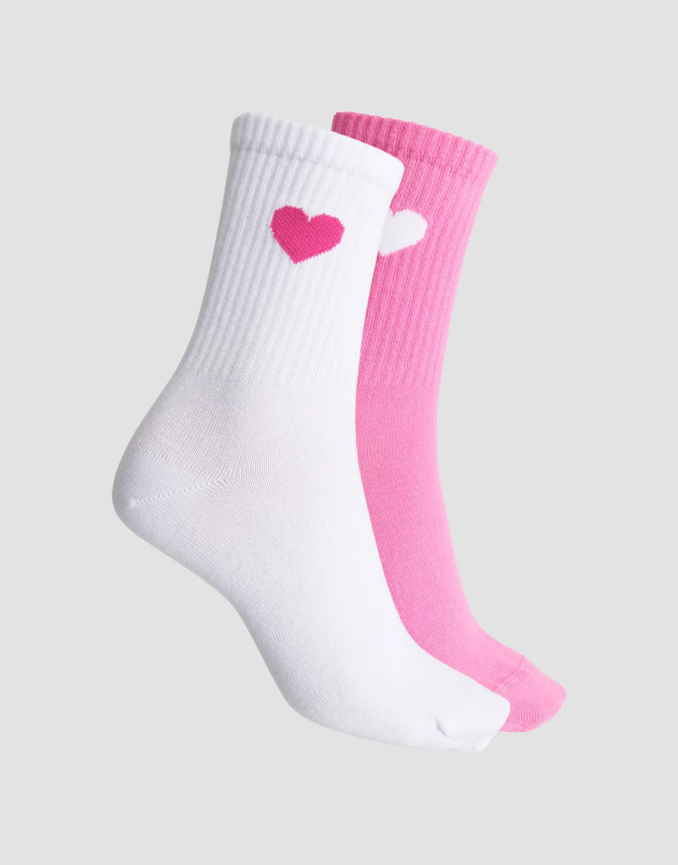 Sok Yennis Heart Pink Online Bestellen*OPUS Shop