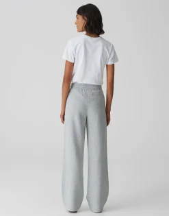 Sweatpants Mayah Grijs Online Bestellen*OPUS New