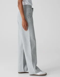 Sweatpants Mayah Grijs Online Bestellen*OPUS New