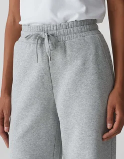 Sweatpants Mayah Grijs Online Bestellen*OPUS New