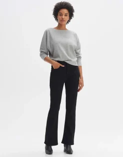 Sweatshirt Garkles Grijs Online Bestellen*OPUS Cheap