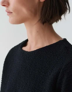 Sweatshirt Gresine Zwart Online Bestellen*OPUS Cheap