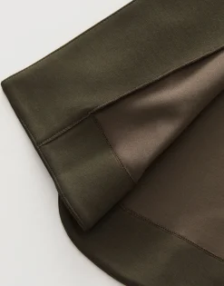 Sweatvest Uleiko Groen Online Bestellen*OPUS Outlet