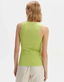 Tanktop Ilesso Groen Online Bestellen*OPUS Clearance