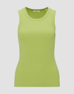 Tanktop Ilesso Groen Online Bestellen*OPUS Clearance