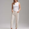 Tanktop Ilesso Wit Online Bestellen*OPUS Fashion