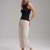 Tanktop Ilesso Zwart Online Bestellen*OPUS Discount