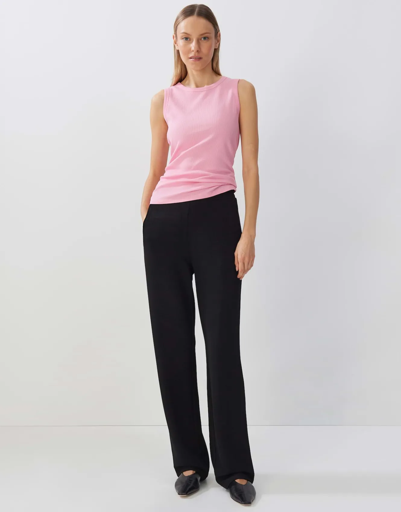 Tanktop Kleanne Pink Online Bestellen*OPUS Cheap