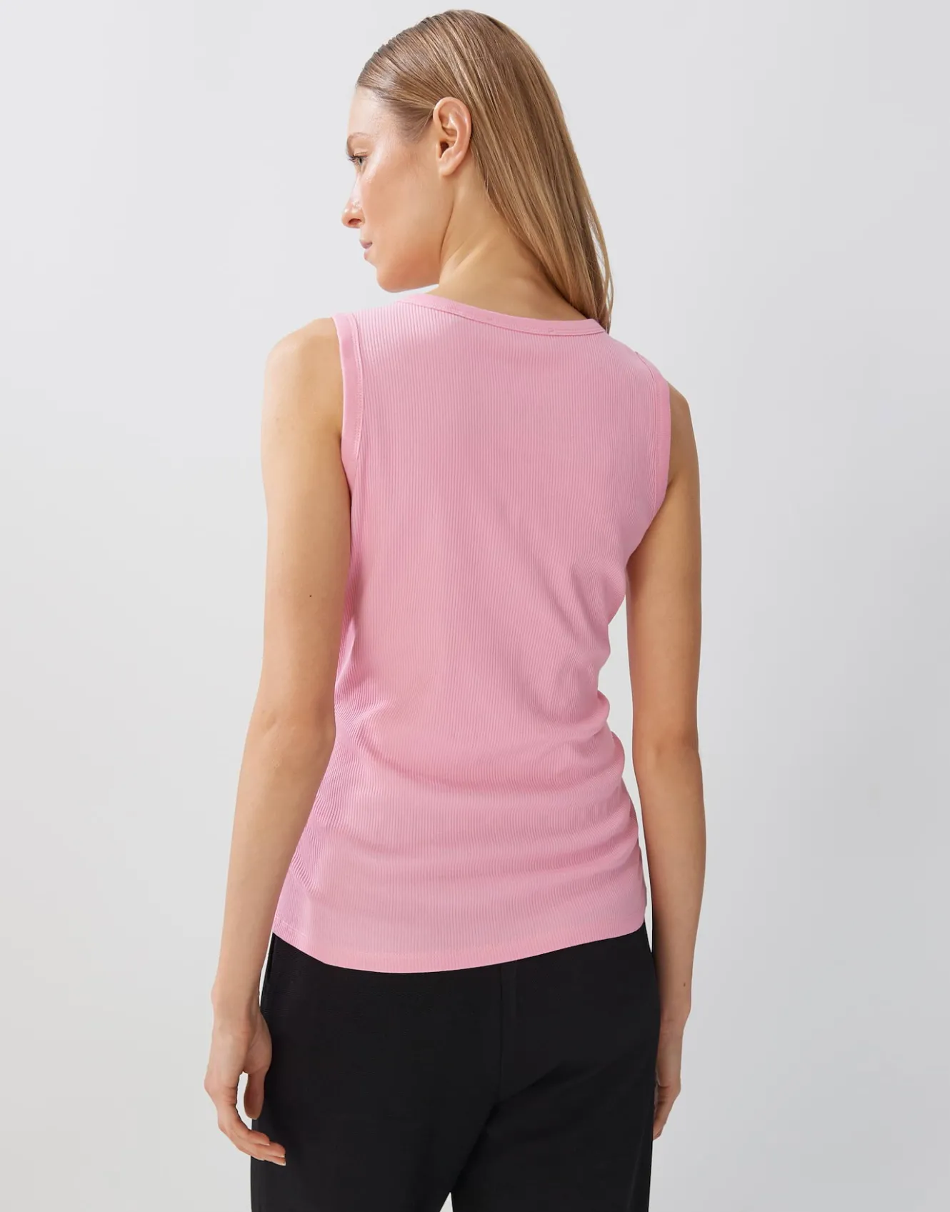 Tanktop Kleanne Pink Online Bestellen*OPUS Cheap