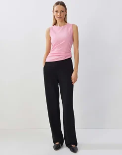 Tanktop Kleanne Pink Online Bestellen*OPUS Cheap
