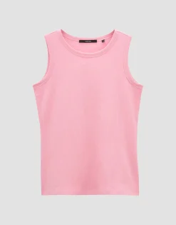 Tanktop Kleanne Pink Online Bestellen*OPUS Cheap