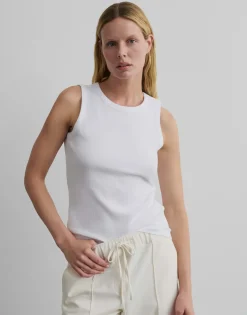 Tanktop Kleanne Wit Online Bestellen*OPUS Best