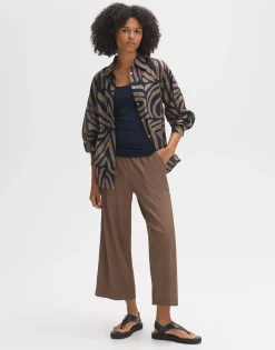 Top Ina Blauw Online Bestellen*OPUS Discount