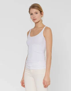 Top Ina Wit Online Bestellen*OPUS Hot