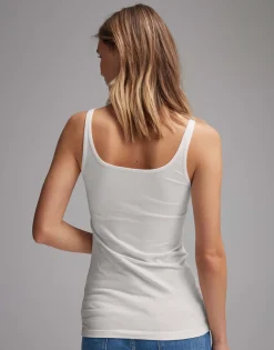 Top Ina Wit Online Bestellen*OPUS Sale