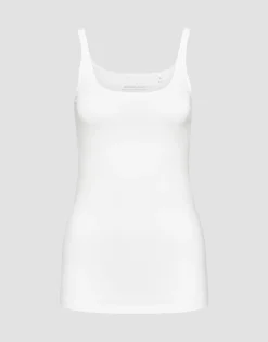 Top Ina Wit Online Bestellen*OPUS Shop
