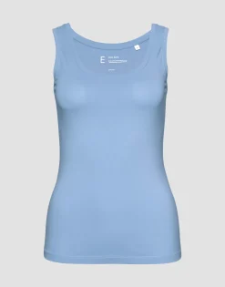 Topje Imilia Blauw Online Bestellen*OPUS Cheap