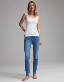 Topje Imilia Wit Online Bestellen*OPUS Store