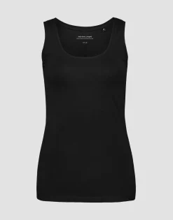 Topje Imilia Zwart Online Bestellen*OPUS Cheap