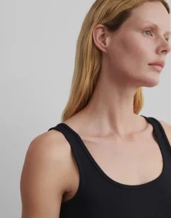 Topje Käthi Zwart Online Bestellen*OPUS Cheap