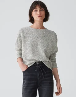 Trui Galty Grijs Online Bestellen*OPUS Online