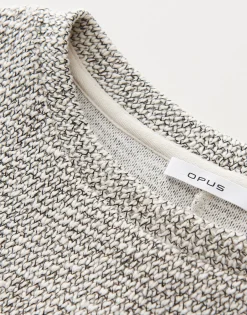 Trui Galty Grijs Online Bestellen*OPUS Online