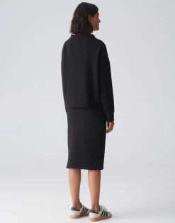 Trui Gelise Zwart Online Bestellen*OPUS Outlet